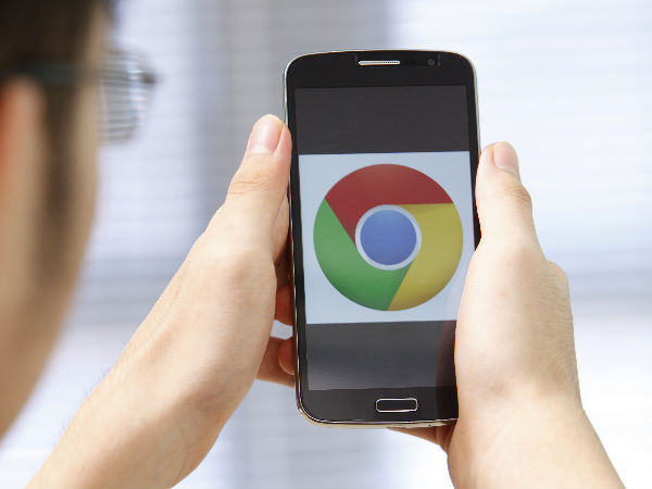 Google Chromeలో ఈ సదుపాయాన్ని ఉపయోగించుకోవాలంటే..?