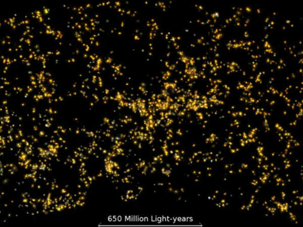 20 మిలియన్‌ బిలియన్‌ సూర్యుళ్లకు
