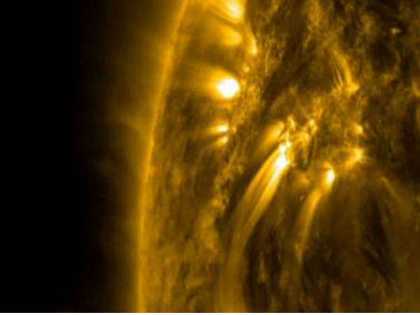 600 మిలియన్‌ కాంతి సంవత్సరాల పరిధిలో 