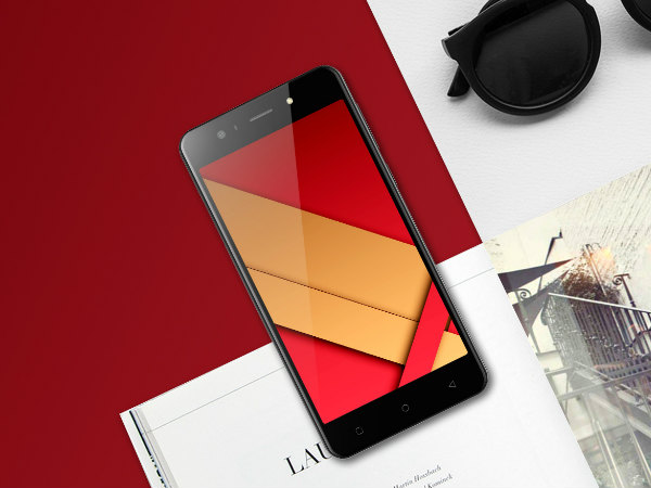  Zopo Speed X స్పెసిఫికేషన్స్..