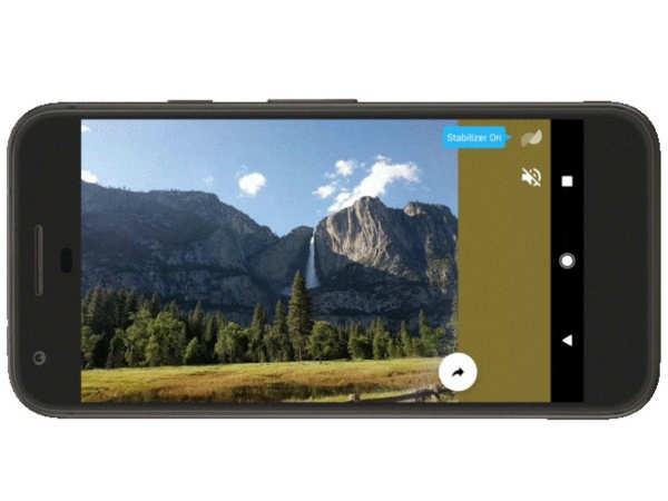 Google releases Motion Stills for Android 