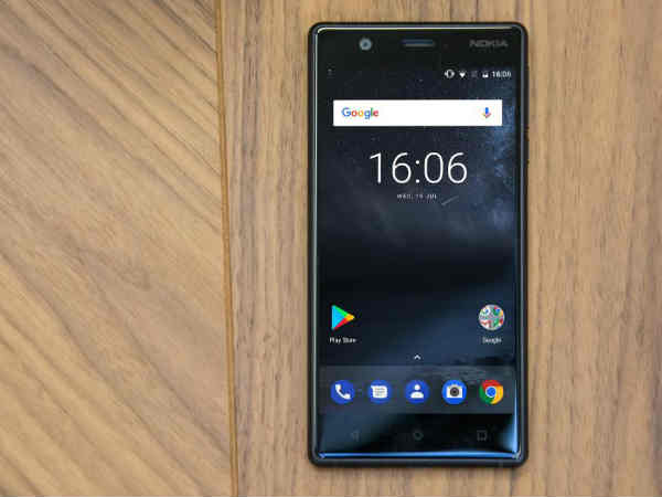 నోకియా 3 కన్నా చాల తక్కువ ధరలో 