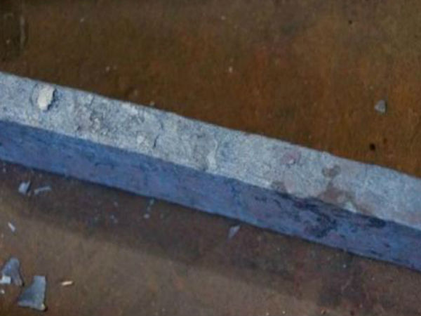 డమాస్కస్ స్టీల్ 