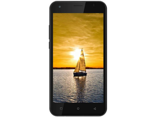 ఐఓమీ మి5