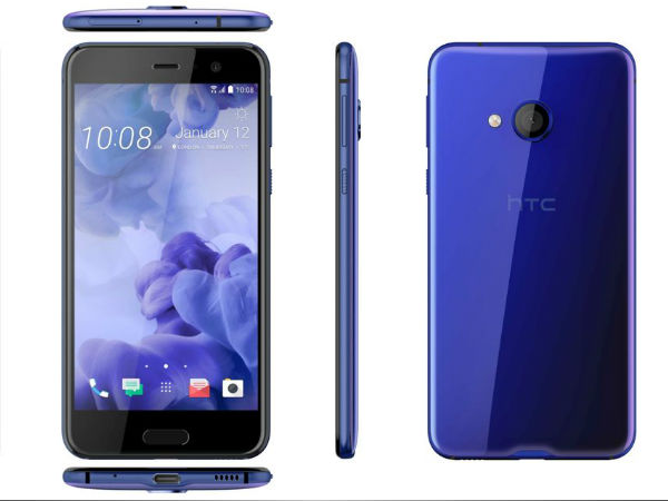 HTC U ప్లే స్పెషిఫికేషన్స్.. 
