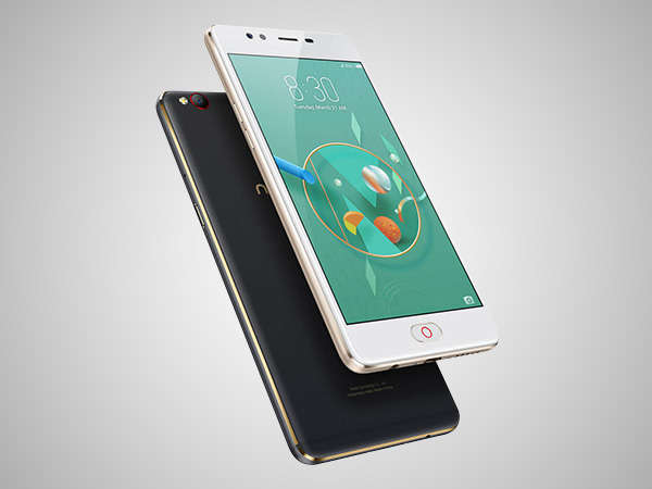 నూబియా ఎం2 లైట్