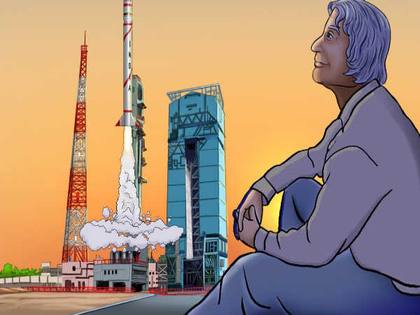 అప్పటికే రెండు ప్రయోగాలు విఫలం