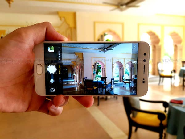 Bokeh' ఎఫెక్ట్స్‌తో సెల్ఫీలు