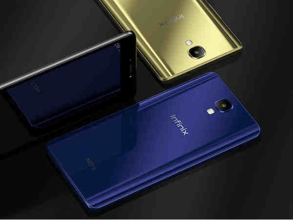 జీరో 4 ప్లస్ స్మార్ట్‌ఫోన్‌ ఫీచర్లు