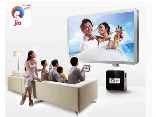 jio cable tv