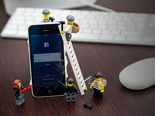 5 tips to secure your Facebook account