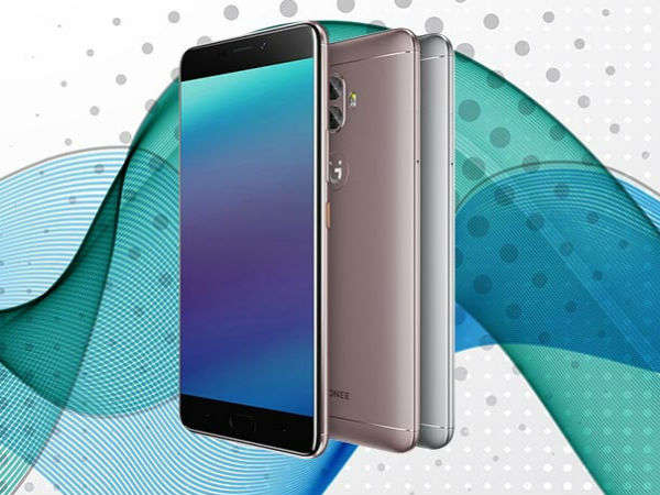 Gionee A1 Plus