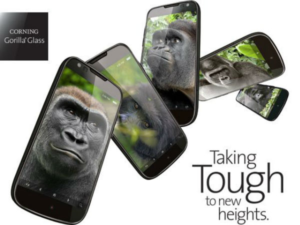 Top cheapest Best smartphones with Gorilla Glass protection under Rs 7,000
