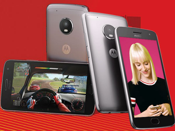 Best mid-range smartphones available with Easy EMI Options