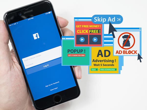 'Facebook putting ads on all its platforms for revenue'