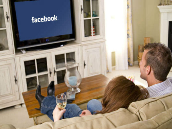 Facebook TV shows are likely to debut in August