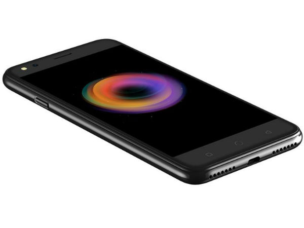 రూ.6999కే మైక్రోమాక్స్ భారీ ఫీచర్ల స్మార్ట్‌ఫోన్‌