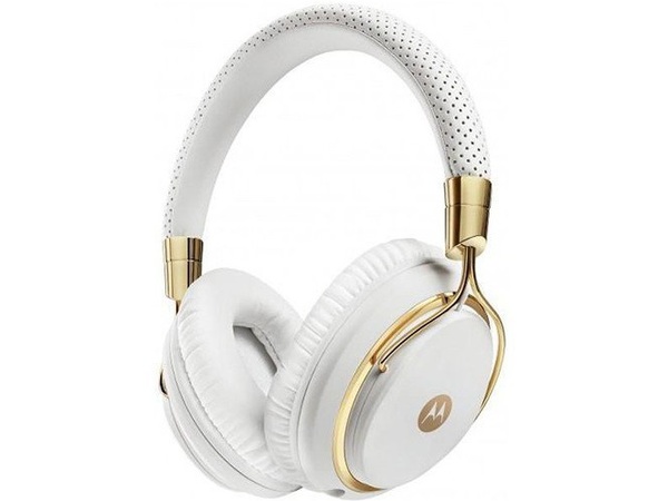 Moto Pulse M headphones from Motorola now available in India