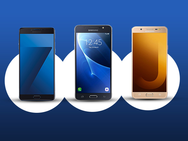 Samsung Mobile Fest: Upto 30% off on mid-range, budget, high-end smartphones