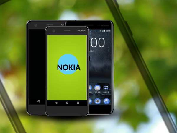 Upcoming Dual SIM Nokia Android N smartphones: Nokia 2, Nokia 8, Nokia 7 Nokia 9 and more