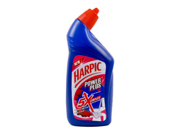 కెమికల్స్‌కు దూరంగా ఉండండి...