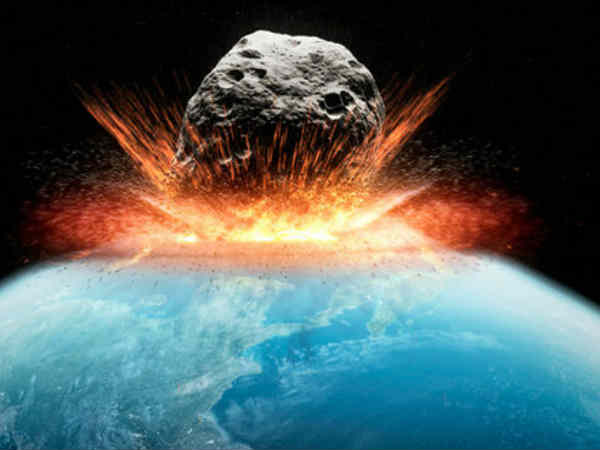 గంటకు 60 వేల మైళ్ళ వేగంతో