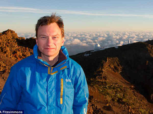 ఆస్ట్రాయిడ్ డే