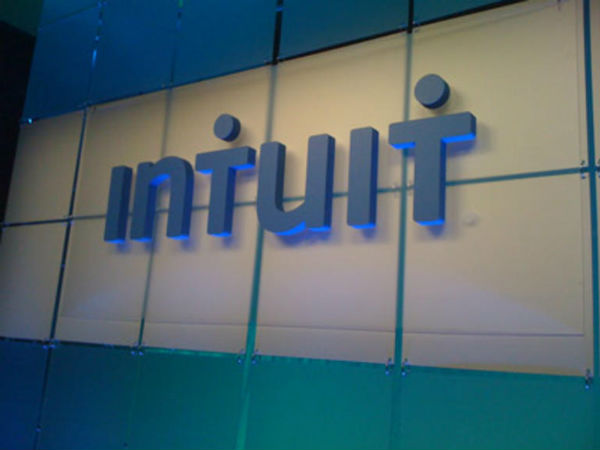  Intuit India