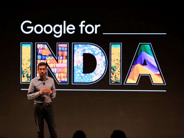 Google India