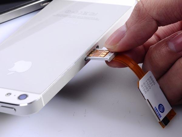 సింగిల్ సిమ్ ఫోన్‌లతో పోలిస్తే..