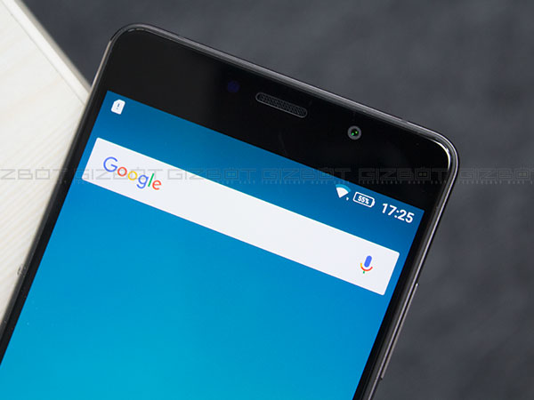 లెనోవో పీ2 స్పెసిఫికేషన్స్