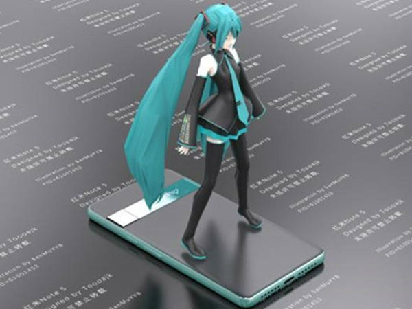 Redmi Note 5 రూమర్ స్పెసిఫికేషన్స్..