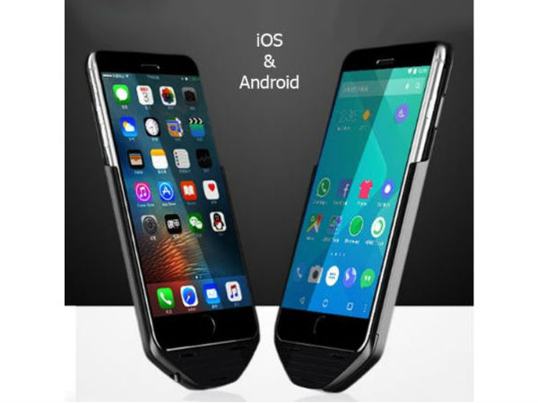 ఐఫోన్ 6, ఐఫోన్ 6ఎస్ యూజర్లకు మాత్రమే 