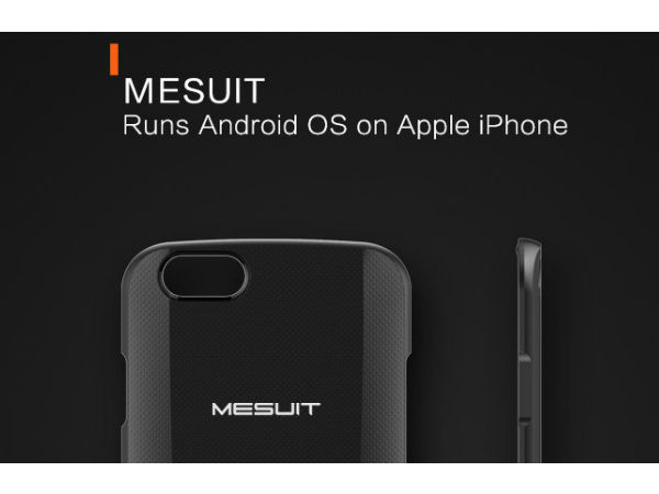 ఐఫోన్‌లో మిస్ అయిన ఆండ్రాయిడ్ యాప్స్‌ను..