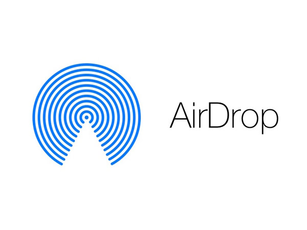 Air drop...