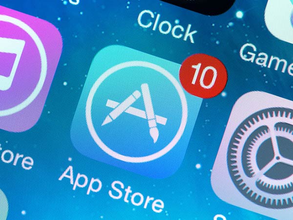  Get the best app first:...