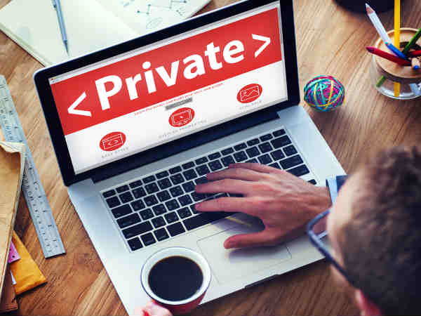 ప్రైవేటు బ్రౌజింగ్ ఎప్పుడు చేయాలి..