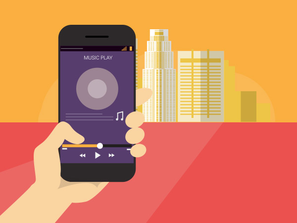 కొన్ని పాటలు...