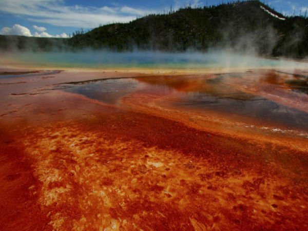 భూకంపంతో పెను వినాశనం