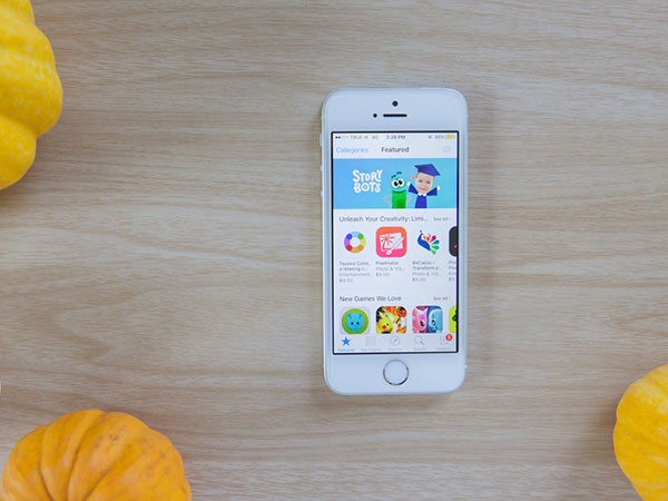 10 iPhone features Android users don't get to use