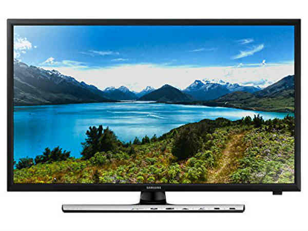 Samsung UA24K4100ARLXL 59 cm (24 inches) HD Ready LED TV (Black)