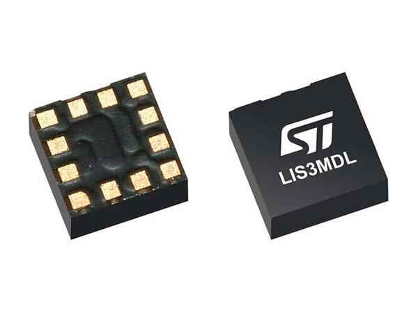 మాగ్నిటోమీటర్ 