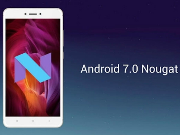 త్వరలో ఆండ్రాయిడ్ నౌగట్ అప్‌డేట్ 