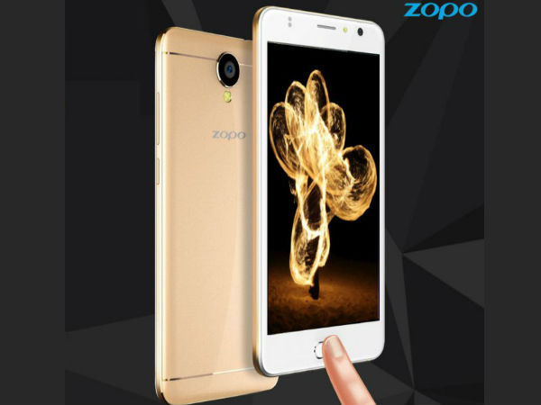 జోపో కలర్ ఎస్5.5