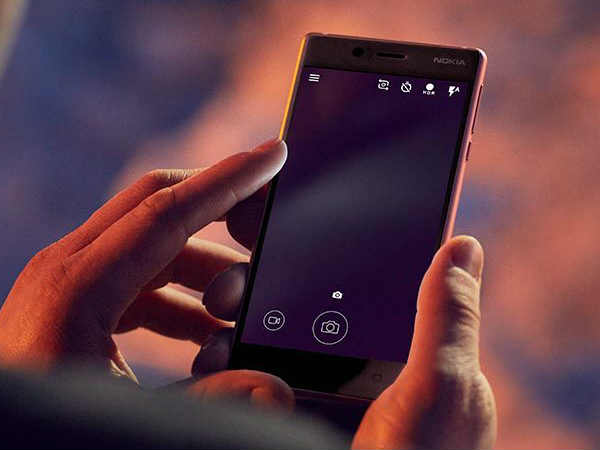 5 కలర్ వేరియంట్‌లలో