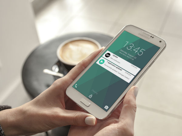 స్టెప్ బై స్టెప్ ప్రొసీజర్