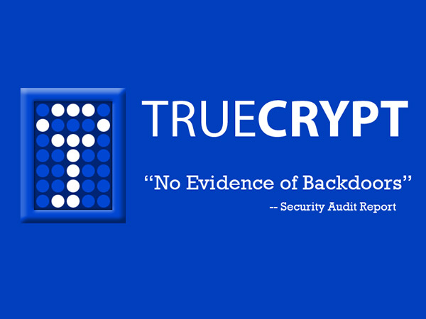  ట్రూక్రిప్ట్....