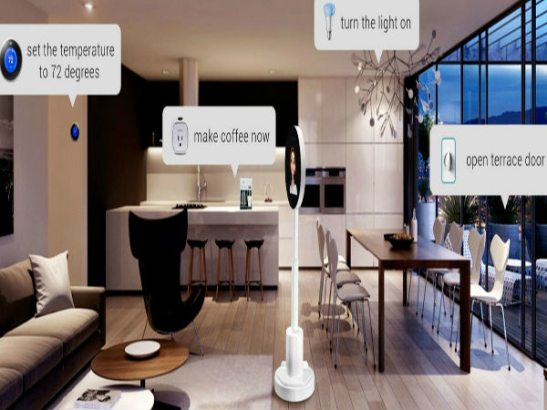 పర్సనల్ రోబోట్స్