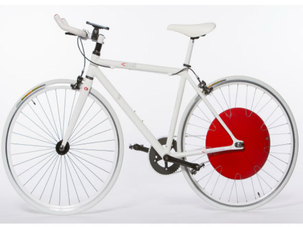 కోపెన్హాగన్ వీల్ 