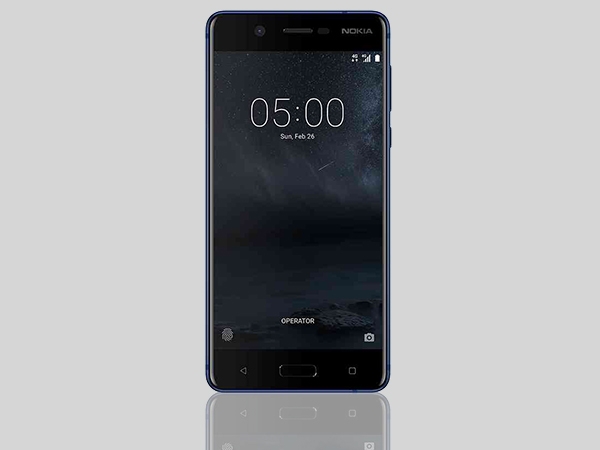 ప్యూర్ ఆండ్రాయిడ్ ఎక్స్‌పీరియన్స్‌..